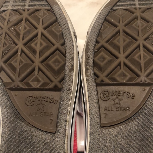 Converse All*Star - Picture 6 of 6